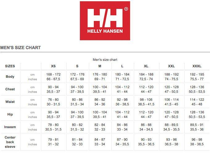 Helly Hansen Veste isolée Alpine - M - Marine
