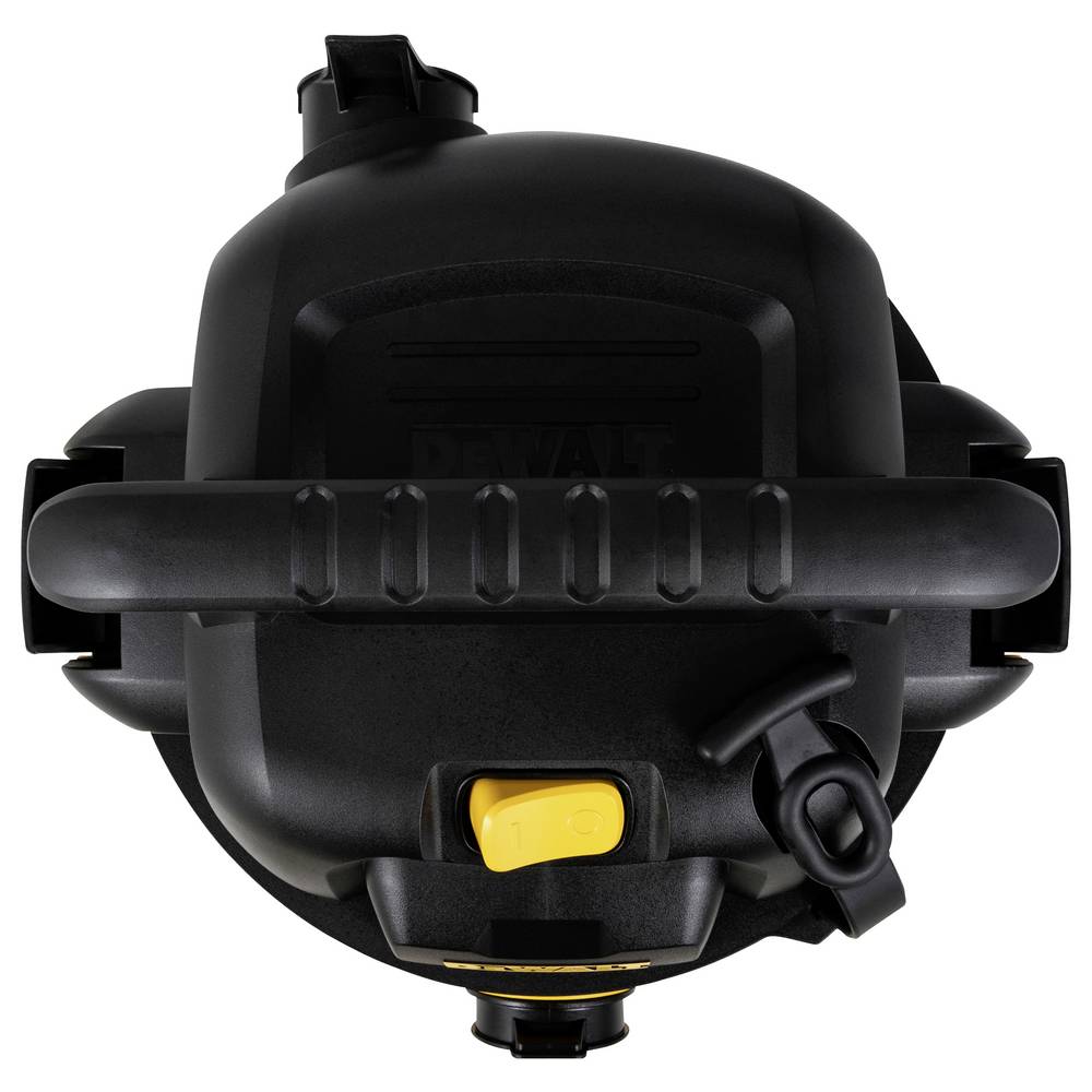 DeWalt 20L Vacuum Cleaner Set + Dust Adapter - Wet & Dry - 1050W Suction Power - Includes Accessories