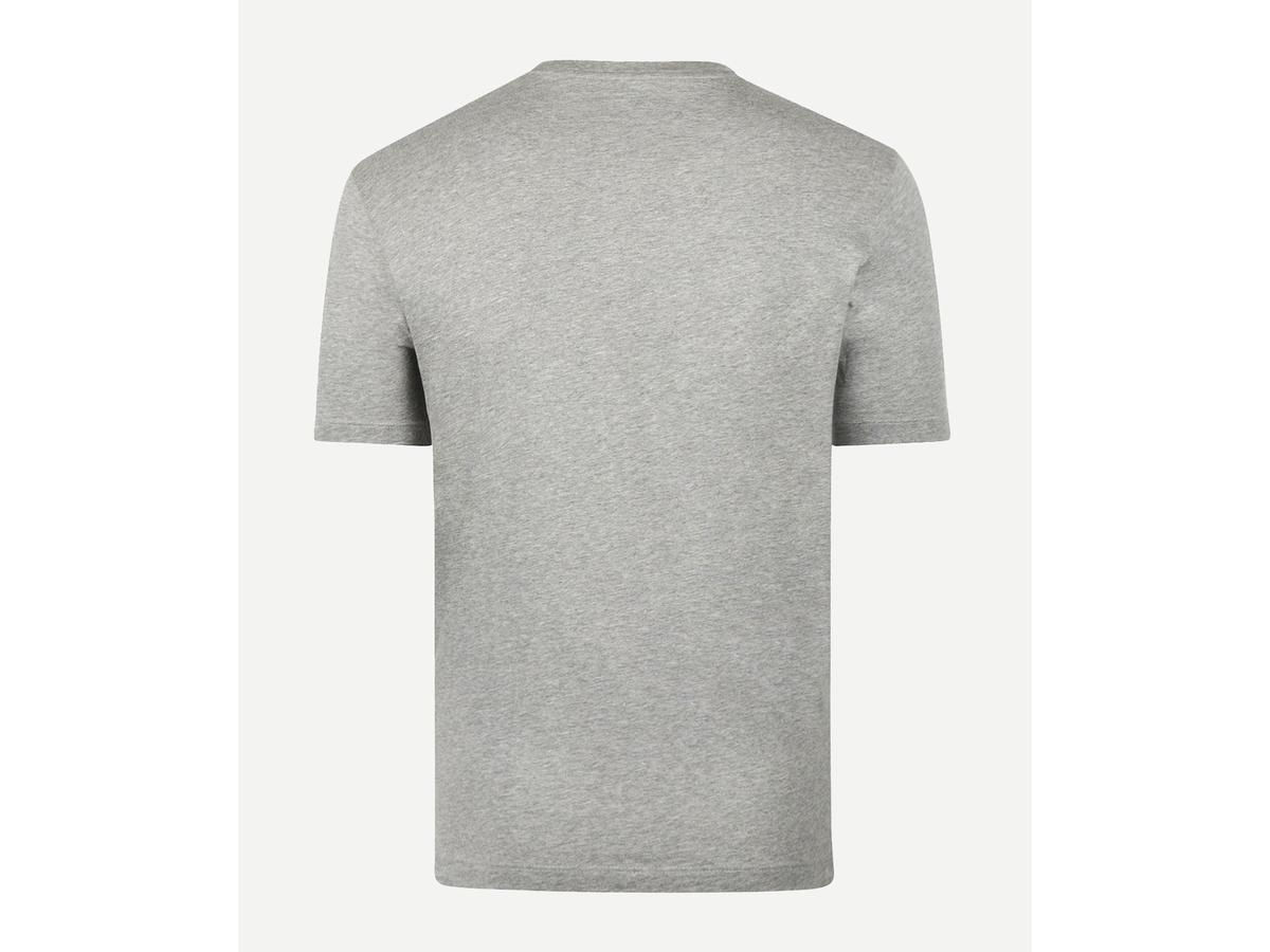 McGregor 1921 NY T-Shirt Hommes XL Gris foncé Mélange
