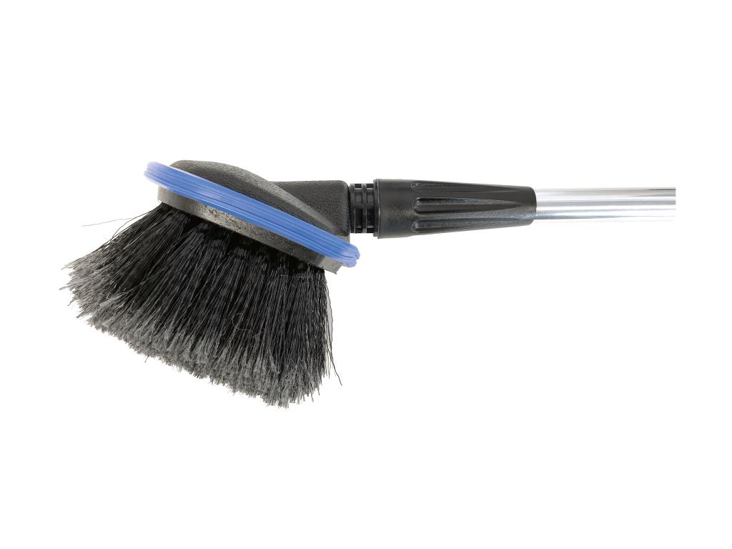 Pingi Aquablaster Pro brush - 2x Premium Cleaning Gun with Brush
