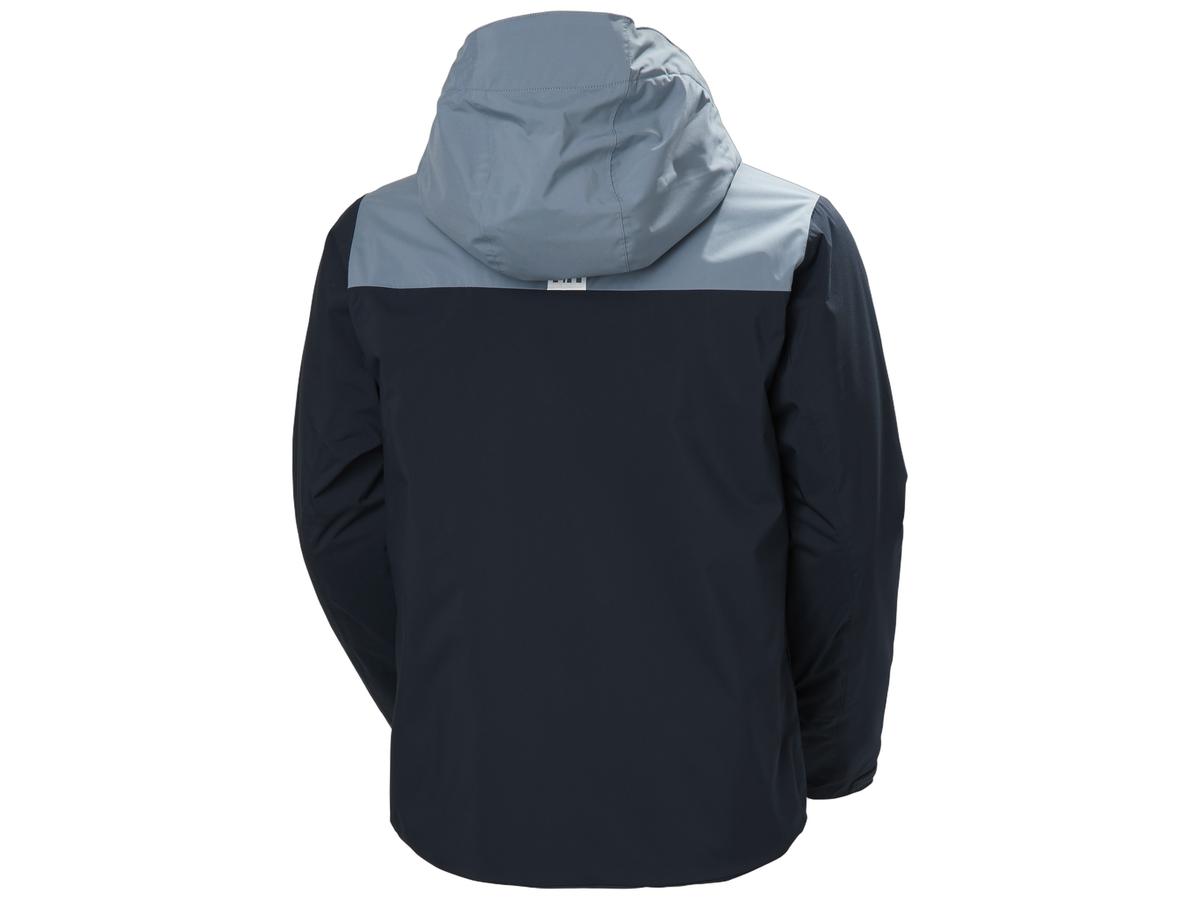 Helly Hansen Veste isolée Alpine - M - Marine