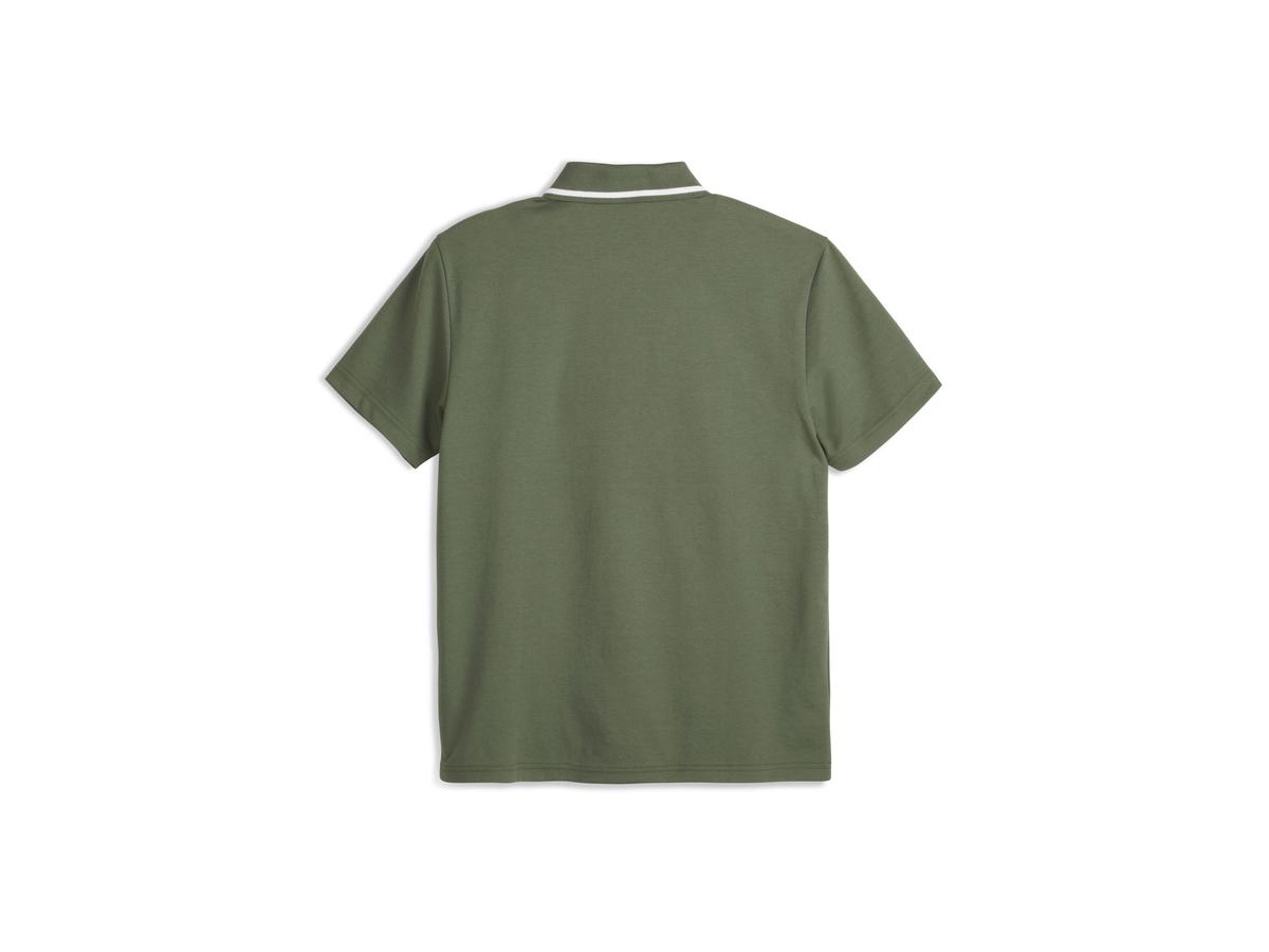 Polo à pointes Scotch & Soda XL Noir/Bleu SSP26VMB-21151 SSP26VMT-21151