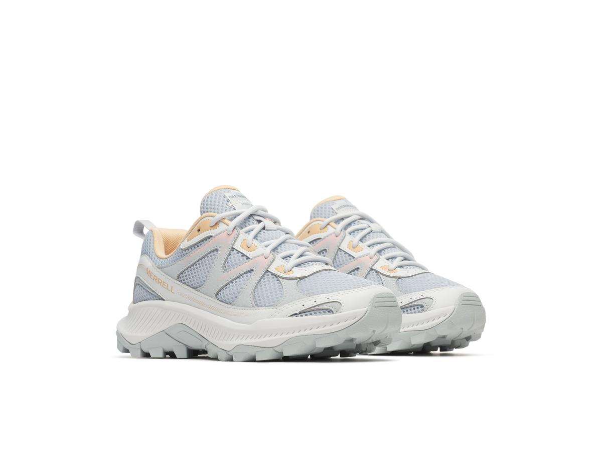 Chaussures de randonnée Merrell Tempo EXP - Taille 45 - Olive