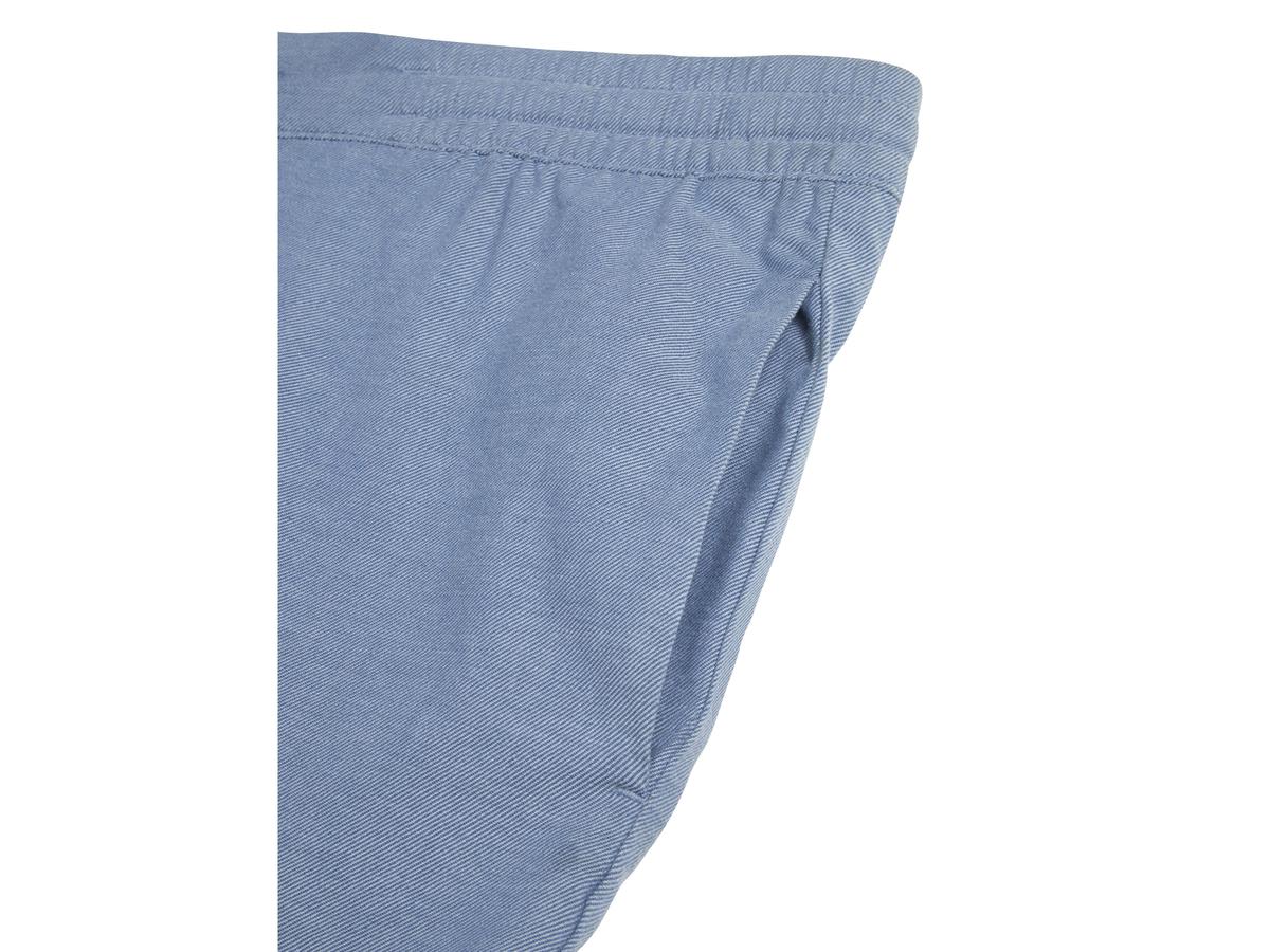 Short élastique Scotch and Soda Mix 22176 Dark Obsidian - Taille XXL