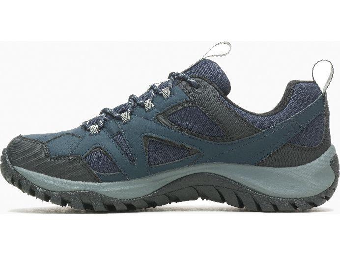Chaussures de randonnée Merrell Bryce Radius GTX - Taille 42 - Marine