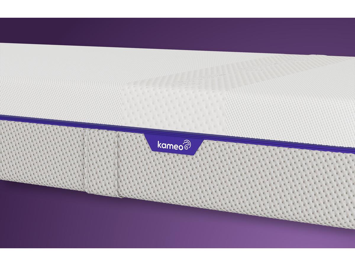 Kameo by Swiss Sense Essence Matelas réglable - 70 x 200 cm - Mousse RP