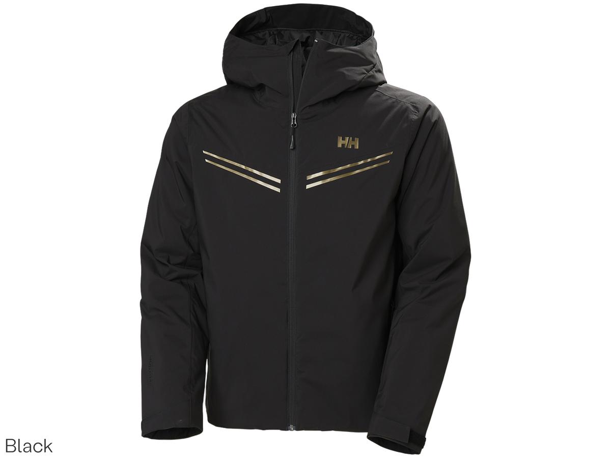 Helly Hansen Veste isolée Alpine - M - Marine