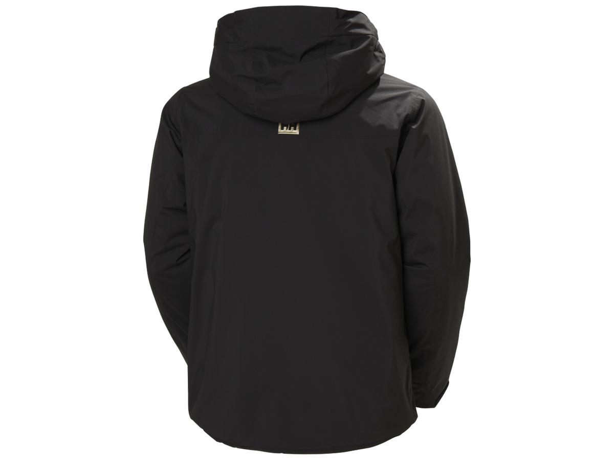Helly Hansen Veste isolée Alpine - M - Marine