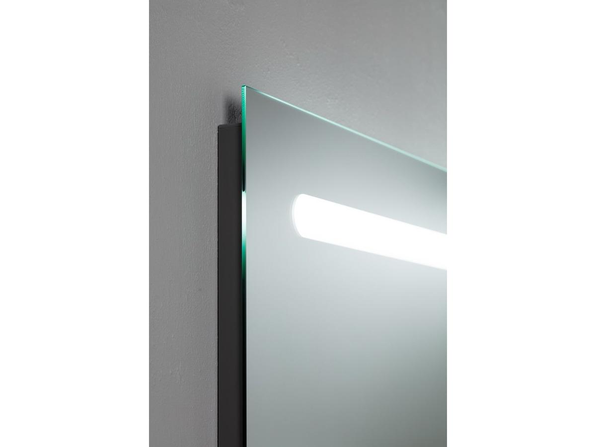 Kame Luara Lavabo de salle de bain - 61x39cm - Blanc