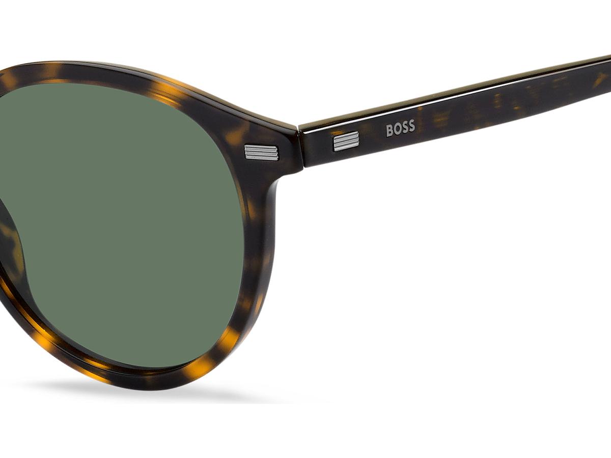 Lunettes de soleil Hugo Boss 1365/S Havana 51-20-145 Hommes