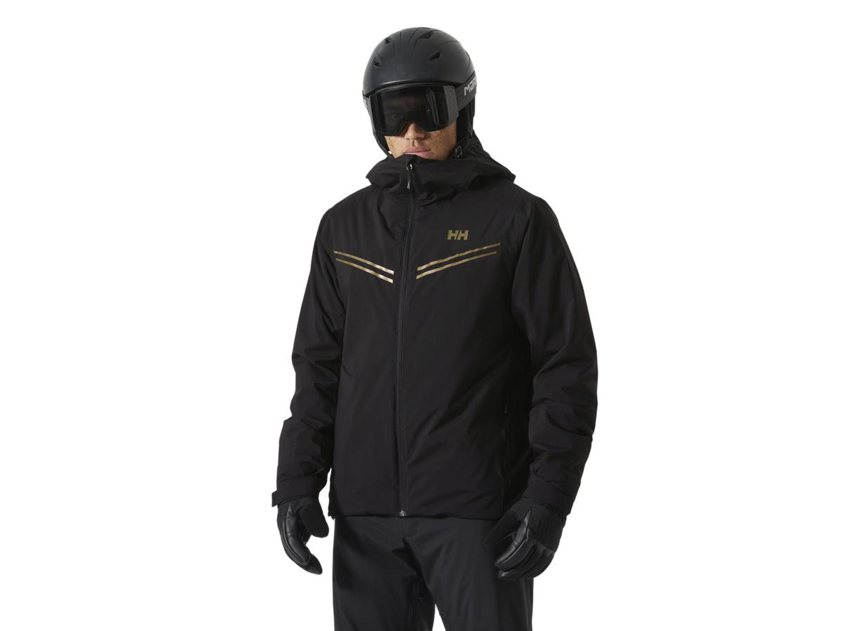 Helly Hansen Veste isolée Alpine - M - Marine