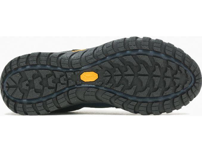 Chaussures de randonnée Merrell Bryce Radius GTX - Taille 42 - Marine
