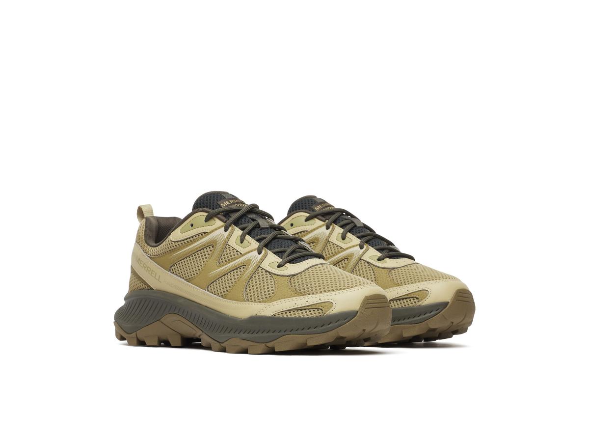 Chaussures de randonnée Merrell Tempo EXP - Taille 45 - Olive