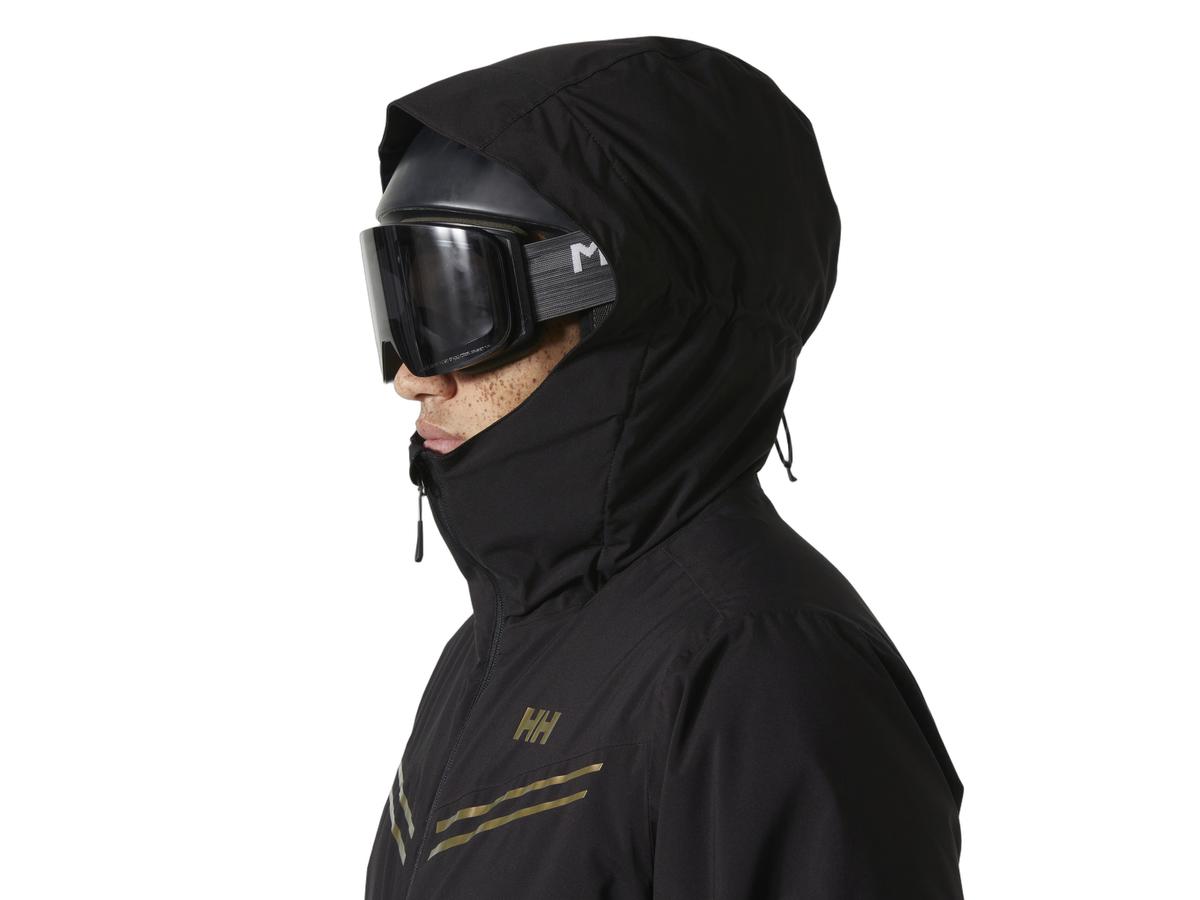 Helly Hansen Veste isolée Alpine - M - Marine