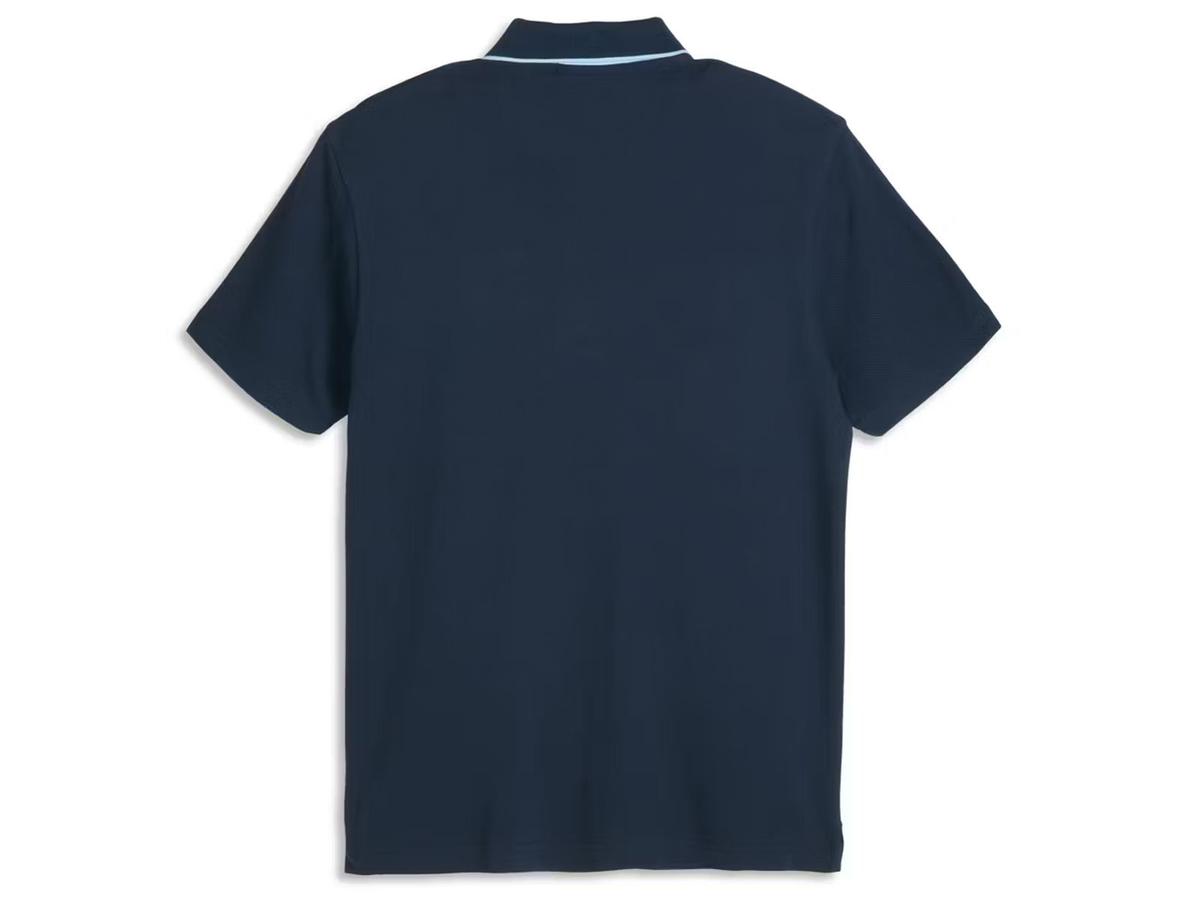 Polo à pointes Scotch & Soda Hommes XXL Glacier Ice 482 SSP26VMT-21156