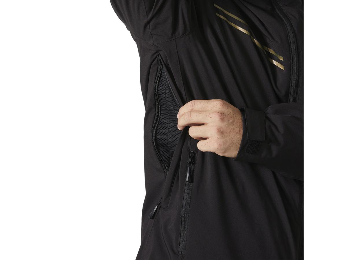 Helly Hansen Veste isolée Alpine - M - Marine