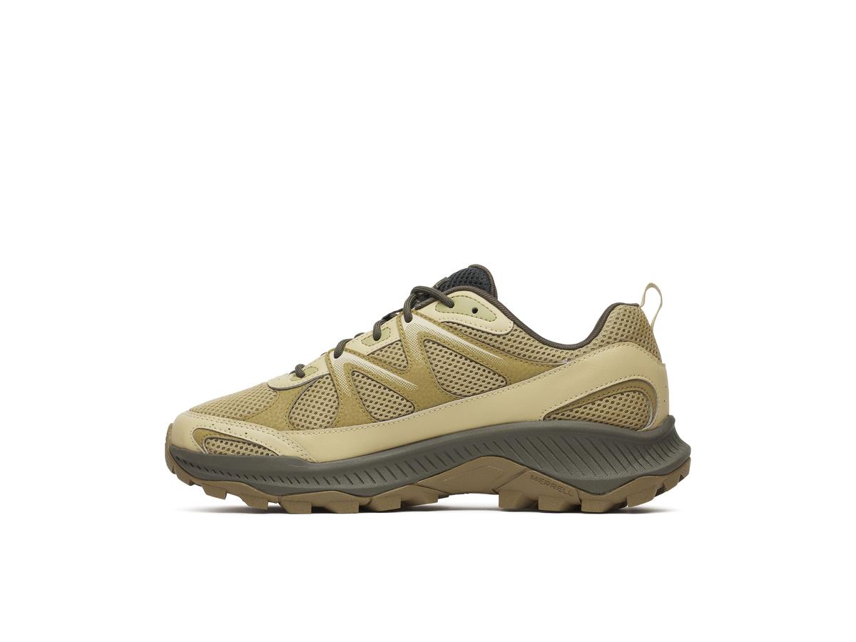 Chaussures de randonnée Merrell Tempo EXP - Taille 45 - Olive
