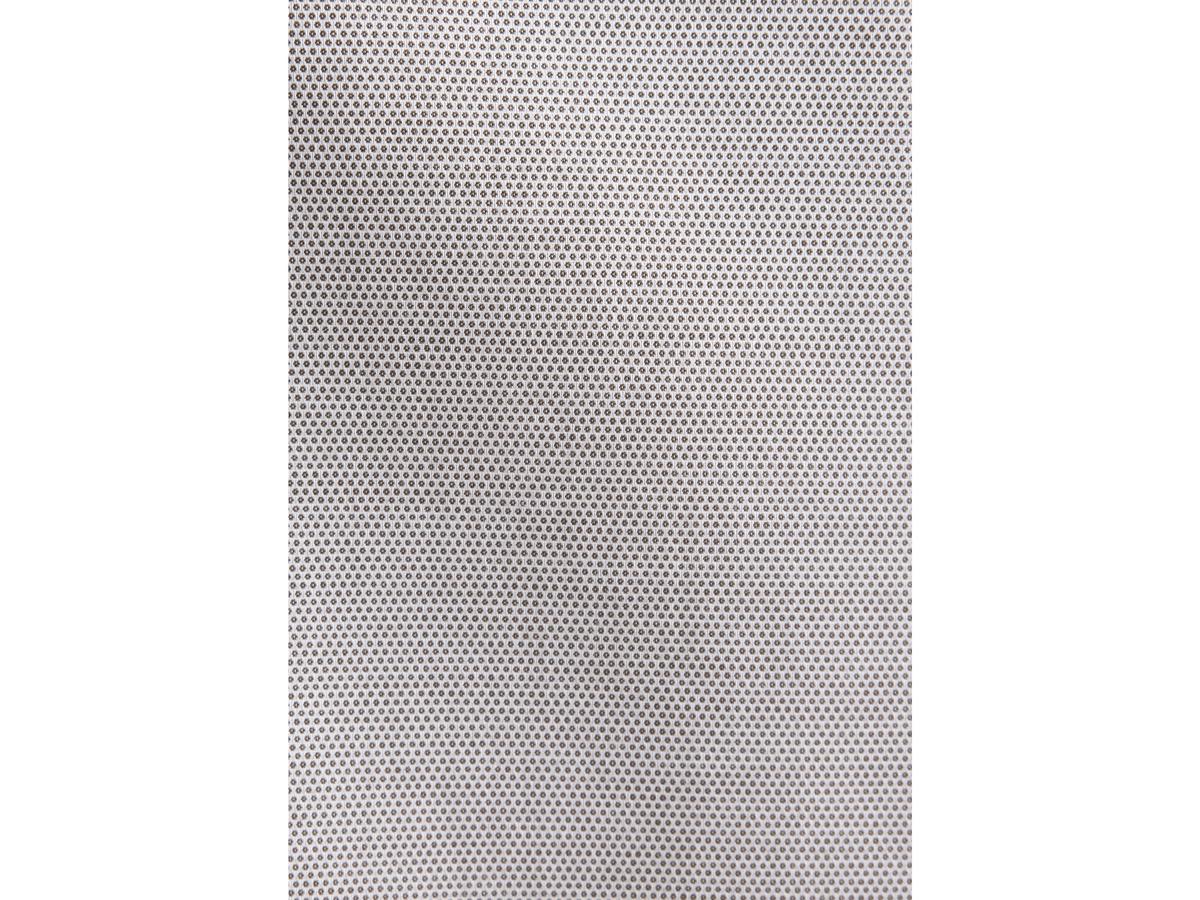 Seidensticker New Kent Business Shirt - 40 White - Regular Sleeve Slim Fit