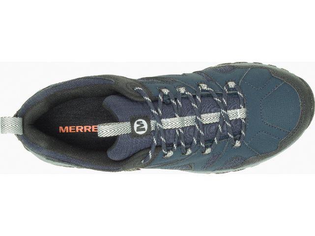 Chaussures de randonnée Merrell Bryce Radius GTX - Taille 42 - Marine