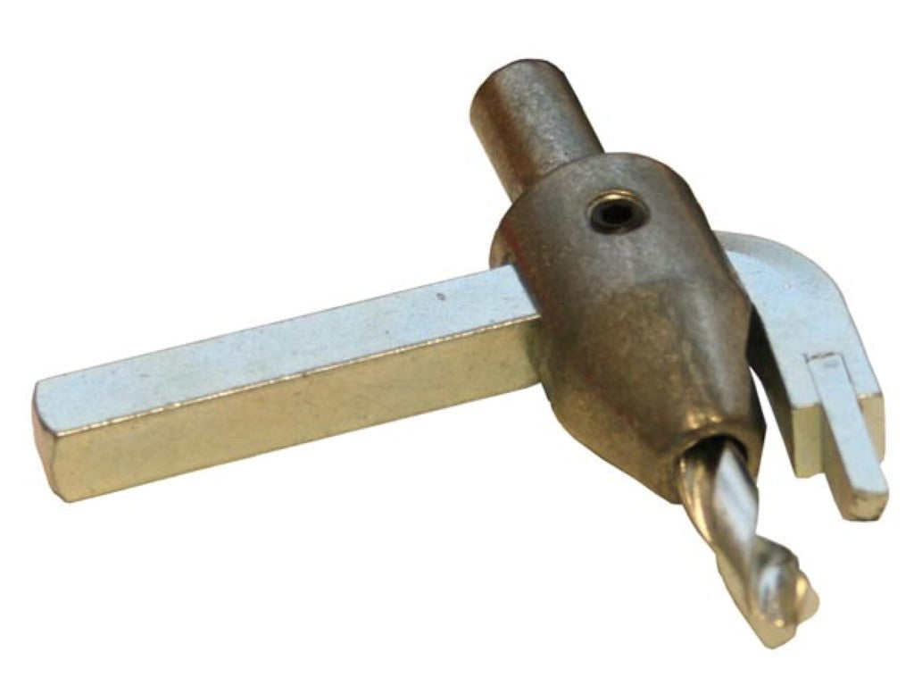 Jokosit Set de pose de carreaux - 6 pièces