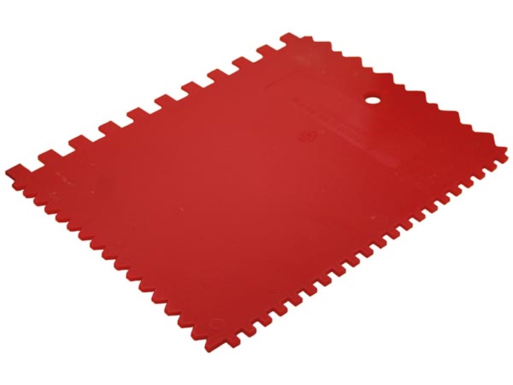 Jokosit Set de pose de carreaux - 6 pièces