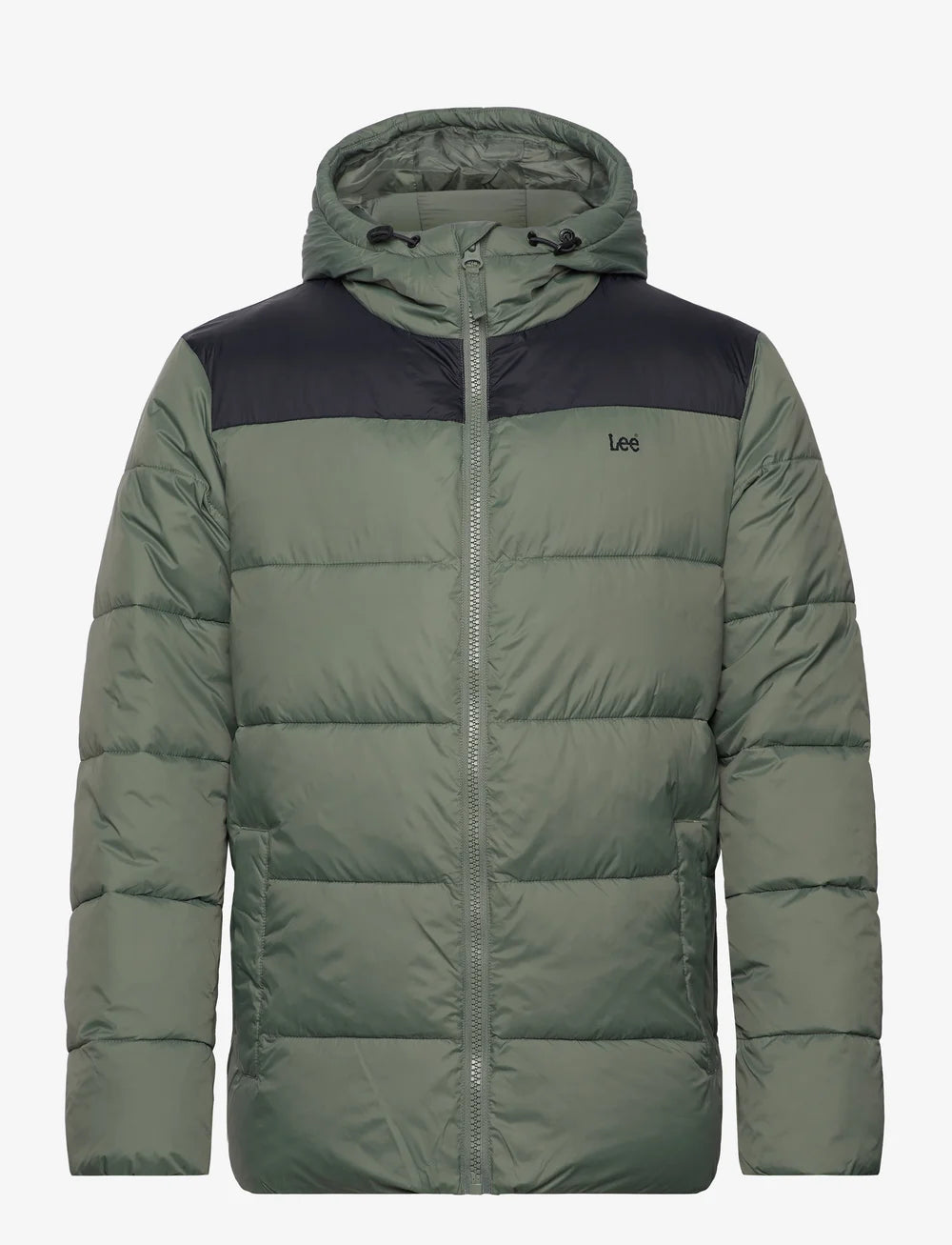 Lee Jeans PUFFER JACKET