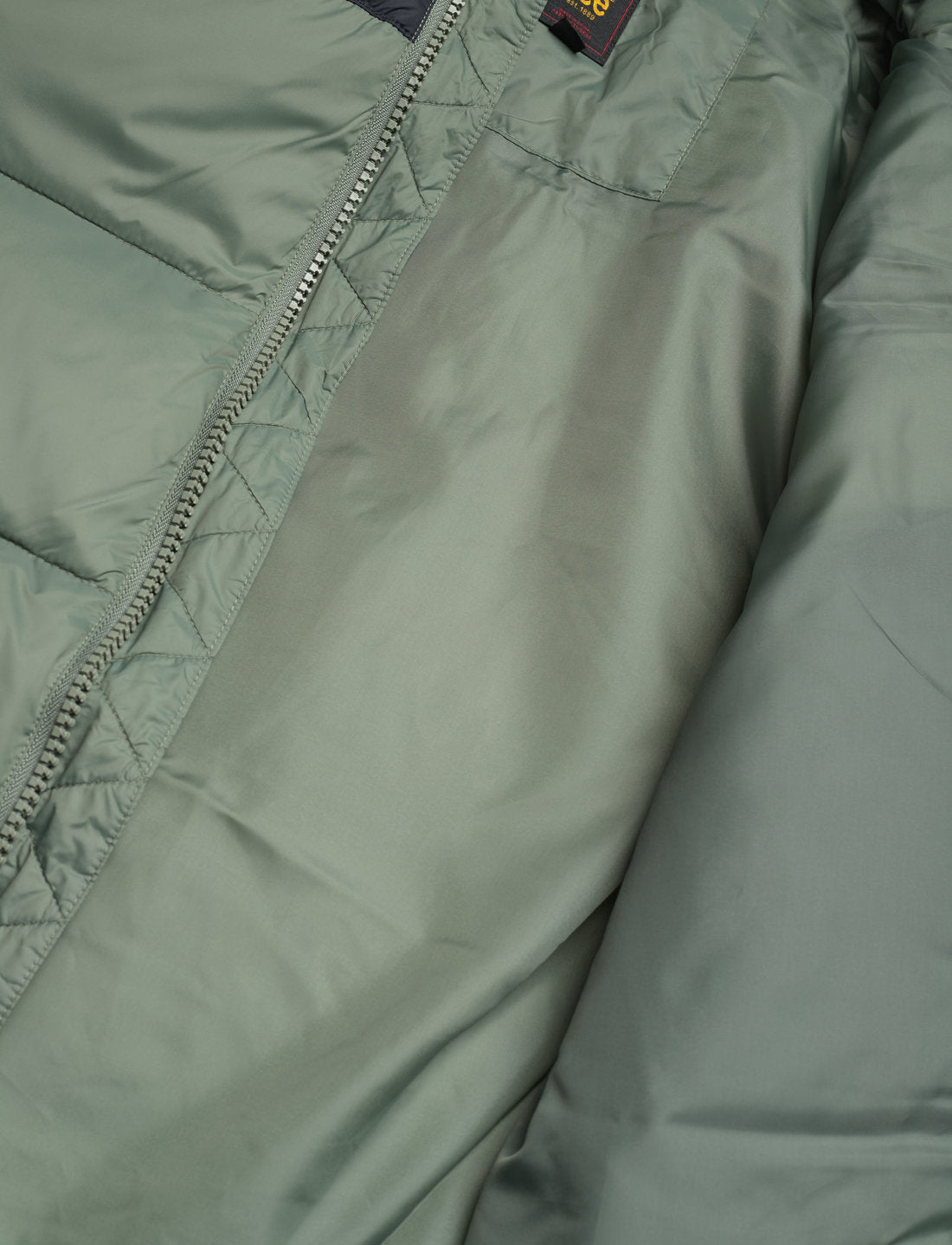 Lee Jeans PUFFER JACKET