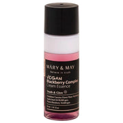 Mary&May Cream Essence - Végan - 30 ml - Hydratante - Nourrissante - Céramides - Violet