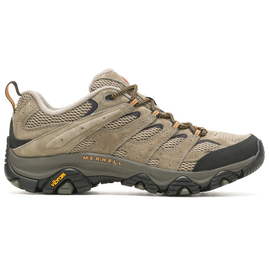 Merrell Alverstone 2 GTX Hiking Boots Men - Grey - Waterproof & Breathable