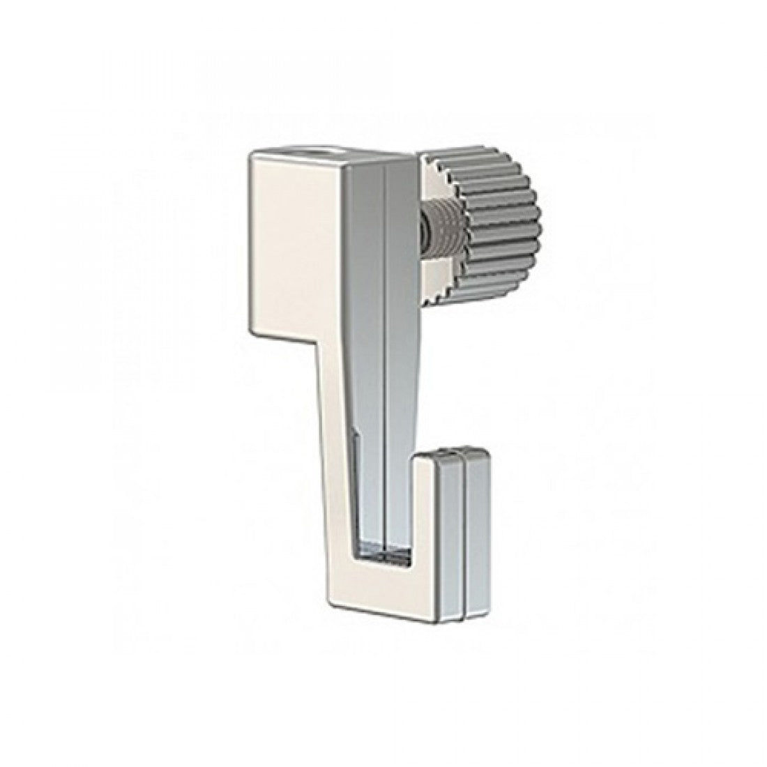 Artiteq mini hook + slider + perlon set