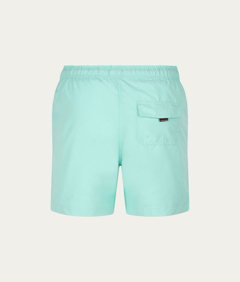 Undiemeister maillot de bain homme doupack - taille L - océan & été - séchage rapide - polyester recyclé