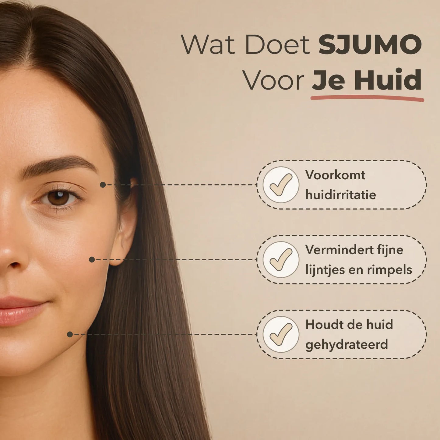 Sjumo - Housse de couette en satin de Tencel - 240x220 cm - Tencel Honey Glow & Satin de coton - Haute qualité brillante et douce comme la soie - Antiallergique et respirante - 2 taies d'oreiller gratuites incluses