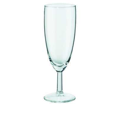 Makro Flûte à champagne 18 cl - 8 STUKS - Flûte