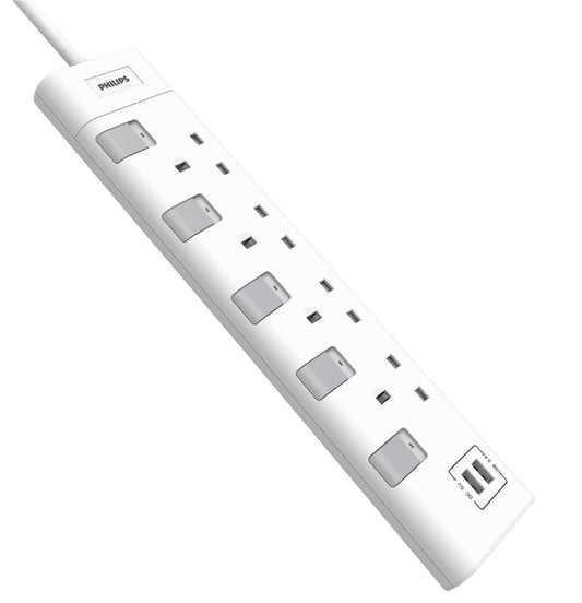 Prise Philips 230V - Prise à 3 broches