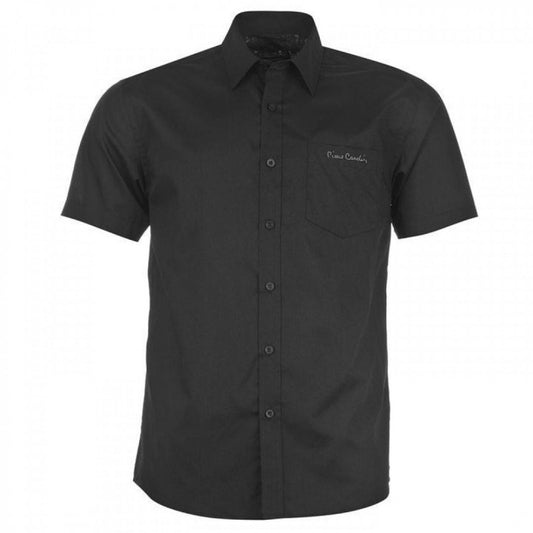 Pierre Cardin Manches courtes - Noir L