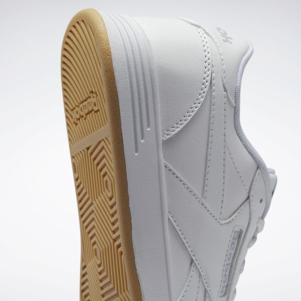 Chaussures de tennis Reebok Court Advance - blanc - taille 38.5