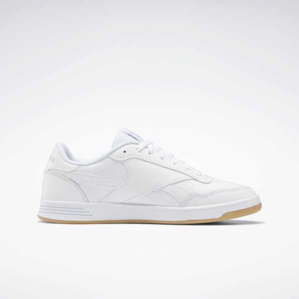 Chaussures de tennis Reebok Court Advance - blanc - taille 38.5