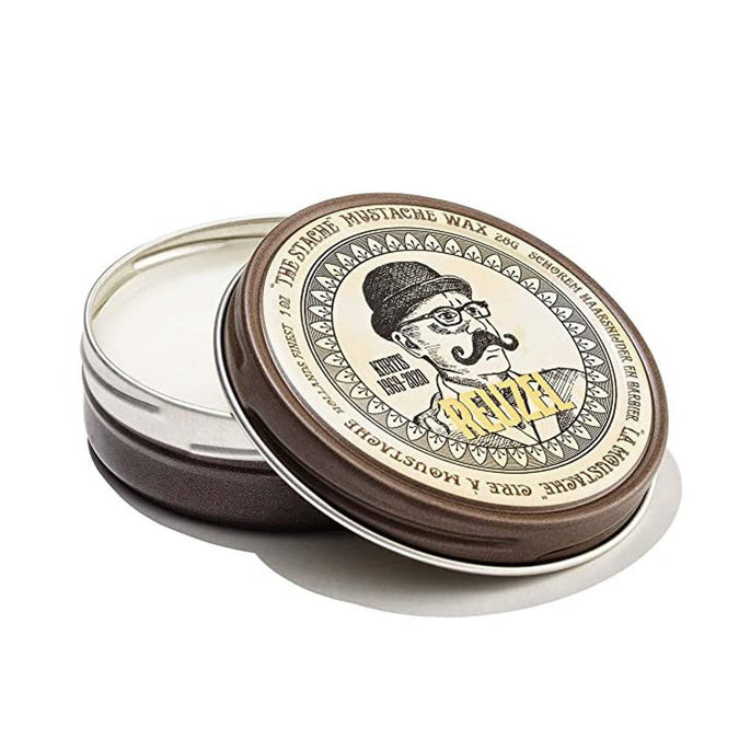 Reuzel - The Stache Mustache Wax - 28 grammes