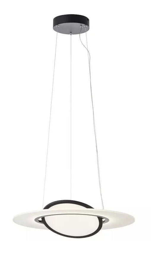 AEG Lampe suspendue LED 38 w / 4400 lm Ø 65 cm