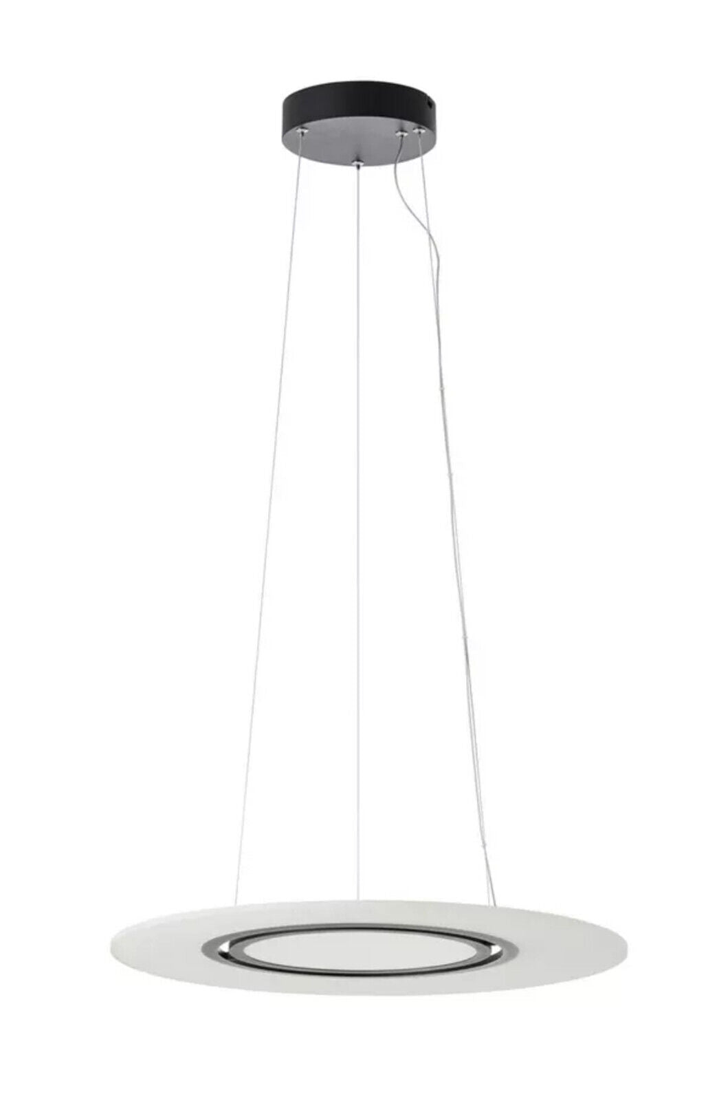 AEG Lampe suspendue LED 38 w / 4400 lm Ø 65 cm