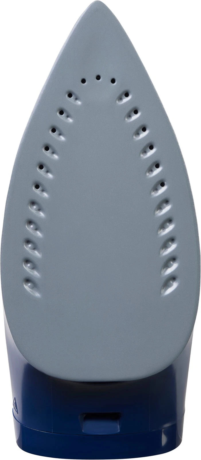 Hanseatic - Station de repassage à vapeur avec pression de vapeur de 6,5 bars - Vapeur verticale et réservoir d'eau amovible - Système anti-calcaire et temps de chauffe rapide - Plastique bleu et noir