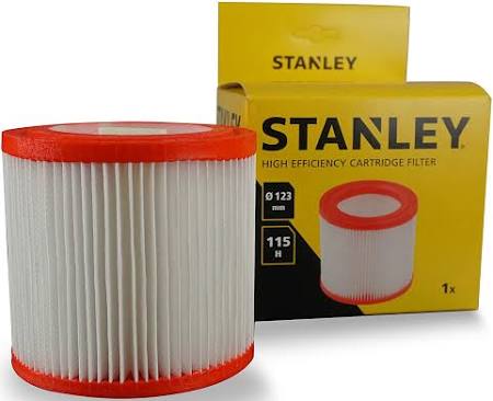 Stanley WASHABLE FILTER