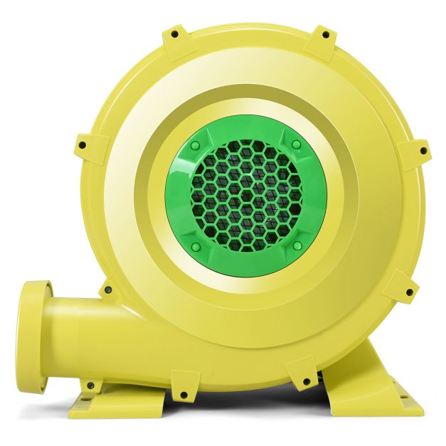 COAST 350W Air Blower Electric Air Pump Commercial Inflatable Bouncy House Air Blower Perfect for Bouncy House Bouncy House