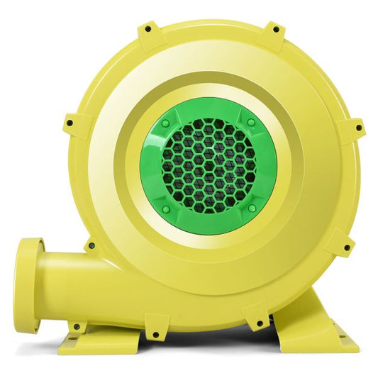COAST 350W Air Blower Electric Air Pump Commercial Inflatable Bouncy House Air Blower Perfect for Bouncy House Bouncy House