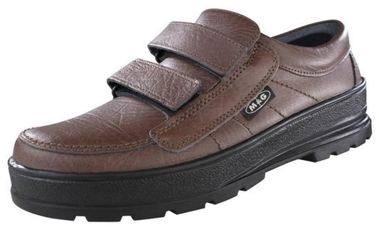 Westfalia Chaussures de marche confortables avec velcro taille 40