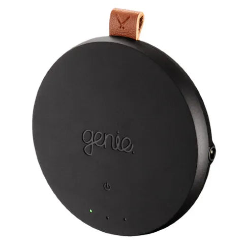 Syrp Manfrotto Genie micro - Noir - Outlet