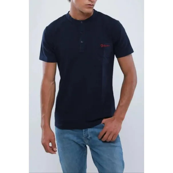 Chemise Billiorich - Marine - M