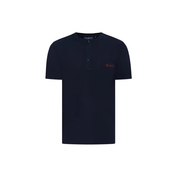 Chemise Billiorich - Marine - M