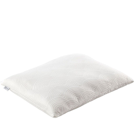 TEMPUR - ONE Hug Pillow - Oreiller ergonomique - 60 x 50 cm - Blanc
