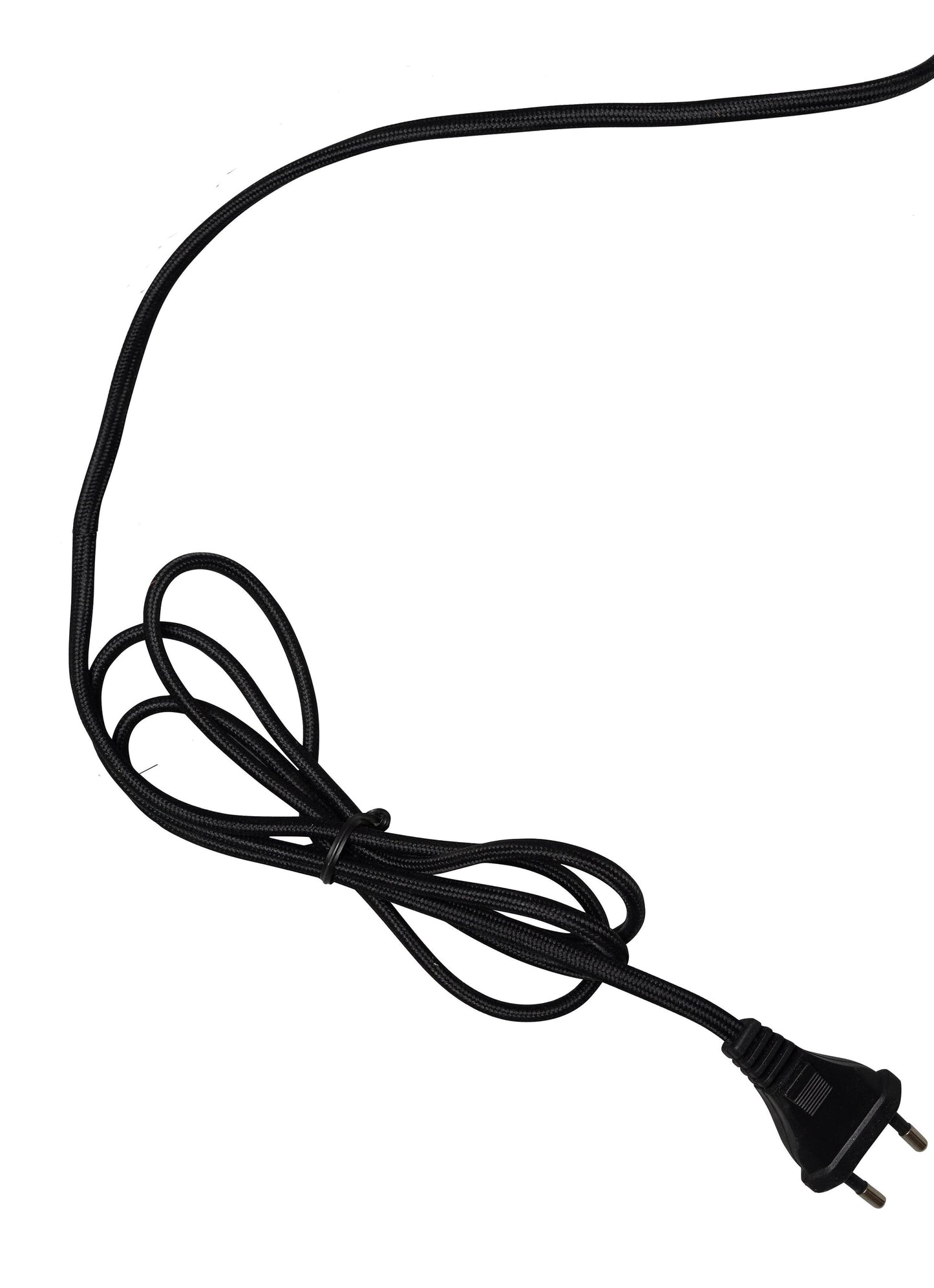 It's About RoMi Wall Lamp Biarritz - Modern - 89x12x25 cm - Noir